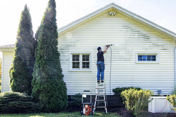 New Carlisle, OH Pressure Washing Services Company